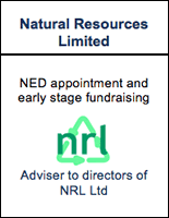 Natural Resources Limited