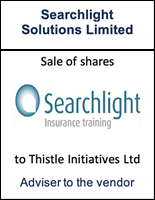 Searchlight Solutions